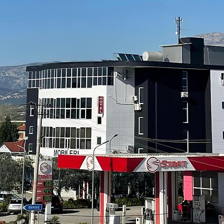 Grand Hotel Gjyshi Qerrexhias Εξωτερικό φωτογραφία