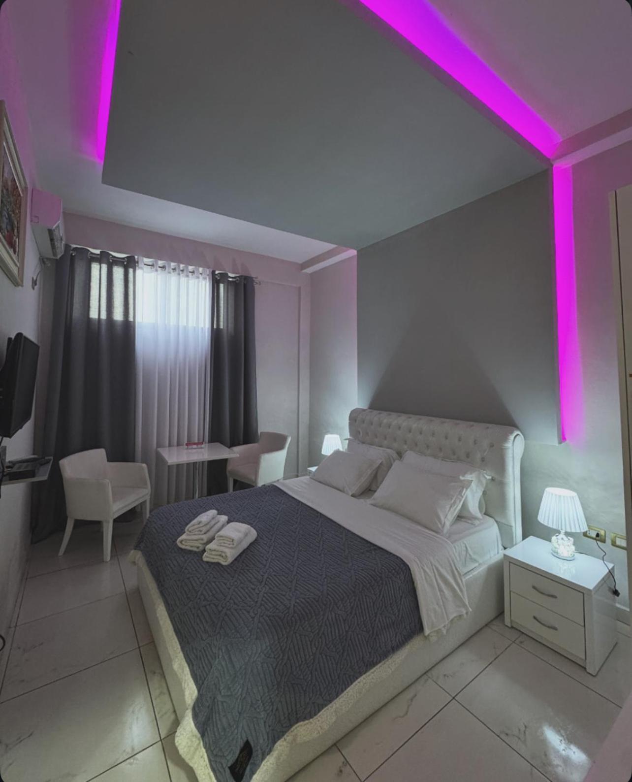 Grand Hotel Gjyshi Qerrexhias Εξωτερικό φωτογραφία