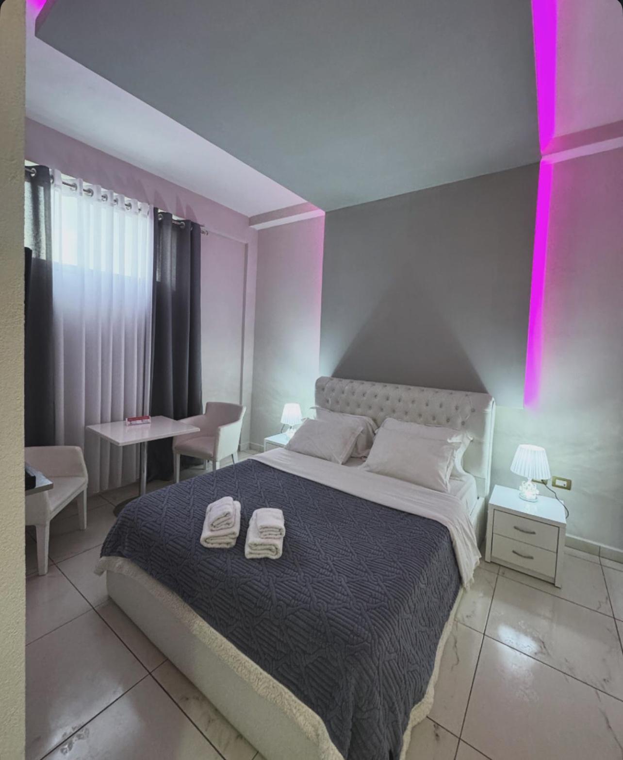 Grand Hotel Gjyshi Qerrexhias Εξωτερικό φωτογραφία